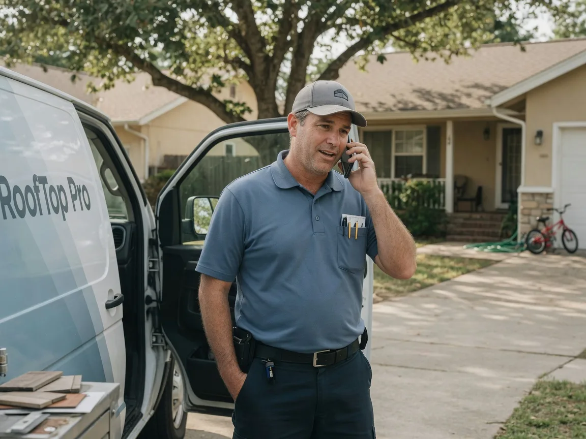 Roof Repair Mount Carmel, UT FAQs